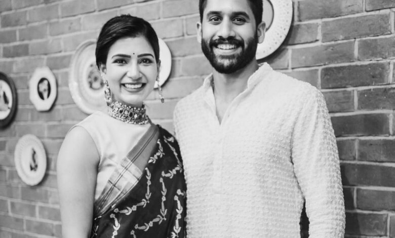 Samantha responds to Telangana min's konda surekha's remarks on divorce with Chaitanya