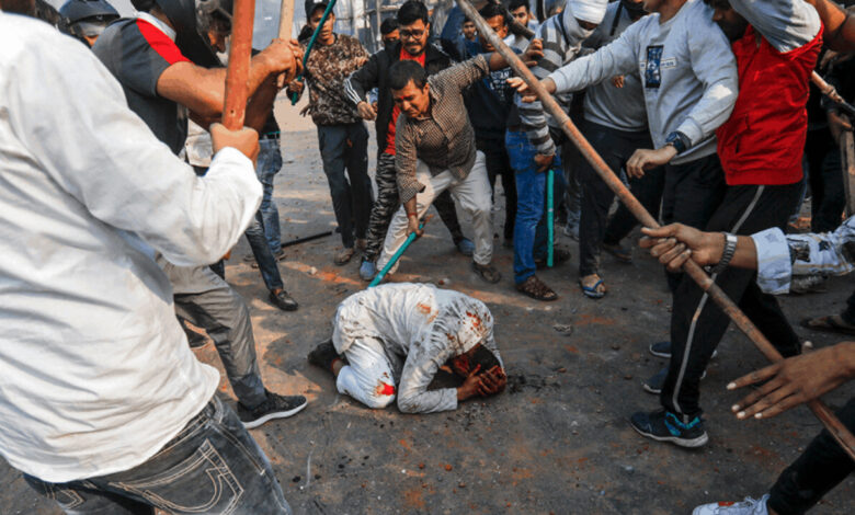 2020 Delhi communal riots: 5 convicted for culpable homicide