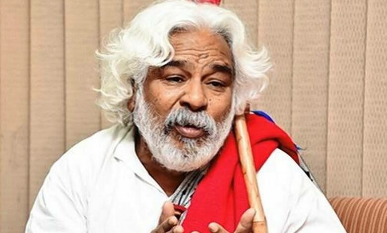 VHP leader slams Telangana govt for celebrating Gaddar’s legacy