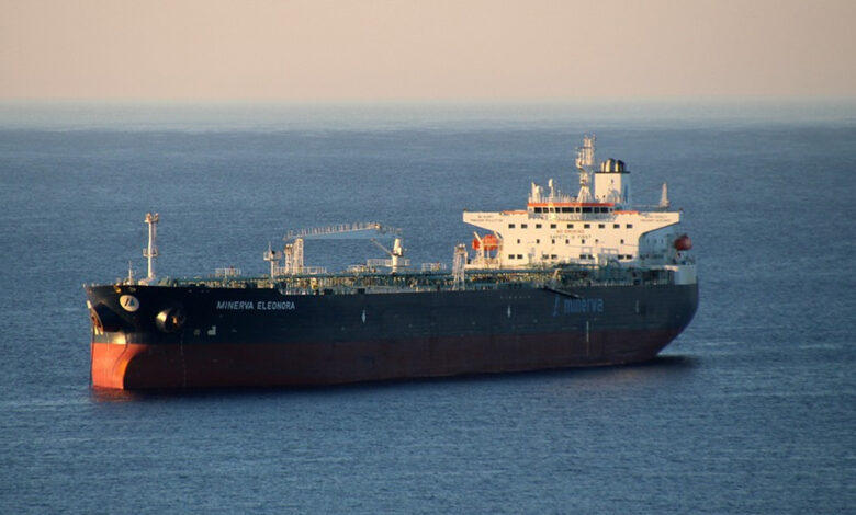 Iran denies launching oil tanker attack that killed 2