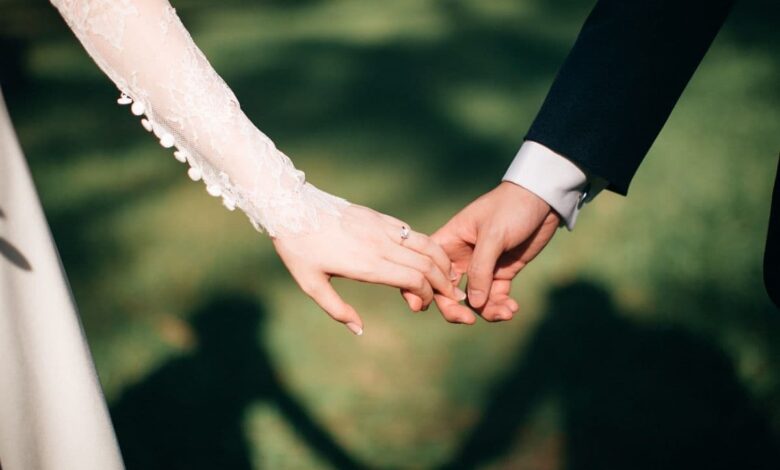 Wedding in Rajkot, Gujarat