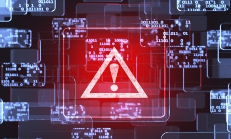 ransomware