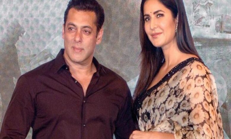 ‘Kat you have killed it’: Salman Khan’s new post for Katrina Kaif