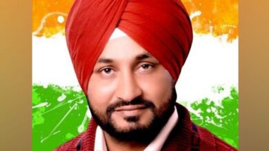Charanjit Singh Channi