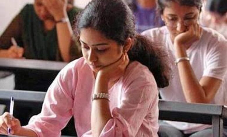 Telangana Intermediate first year exam schedule released