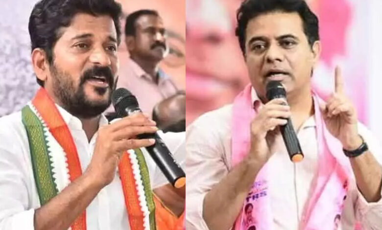 Telangana: BRS accuses CM Revanth of signing fraudulent deal with Walsh Karra