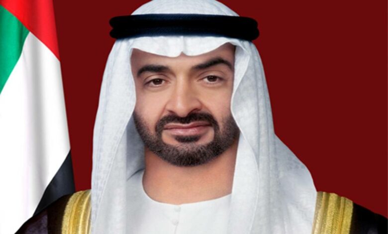 UAE President calls for nationwide rain prayers on December 7