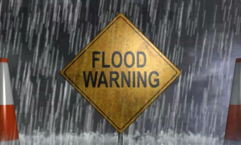 IMD issues flash flood warning for Telangana