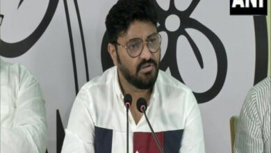 Babul Supriyo