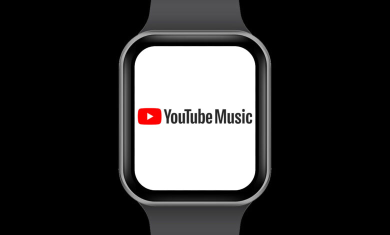 YouTube Music for Wear OS now lets users browse songs in playlist, albums