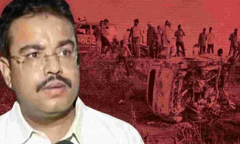 Will arrest Ashish Mishra soon, says top UP Police officer