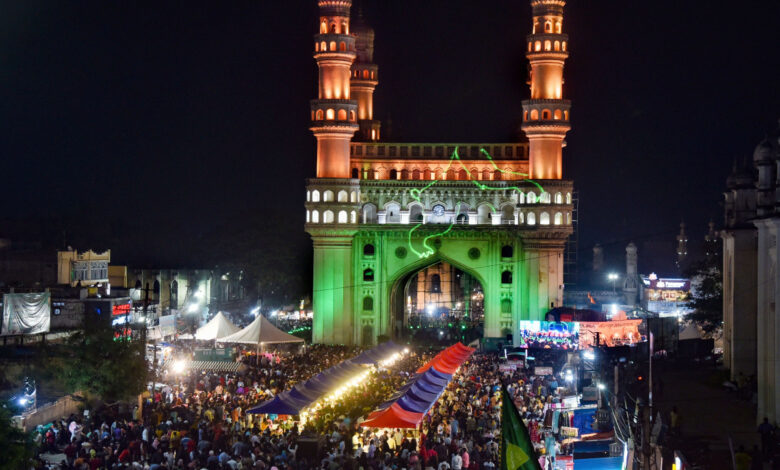 nightlife in hyderabad