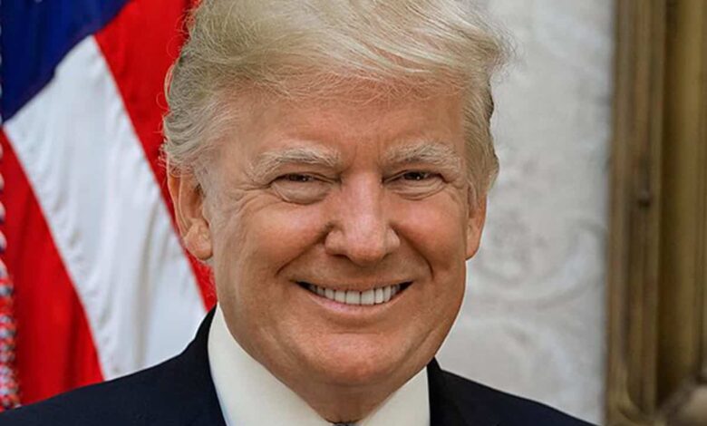 US Court rejects Trump's Immunity Claim in 2020 civil rights suit