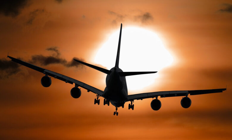 Cathay Pacific Hyderabad