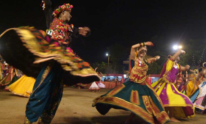 Gujarat: 7 students injured in police action over 'garba' event