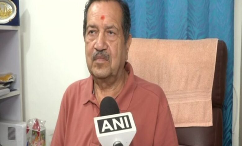 RSS leader asks Muslims to voluntarily hand over all disputed sites to Hindus