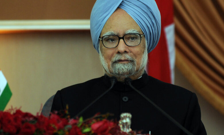 Manmohan Singh diagnosed with dengue, gradually improving: AIIMS