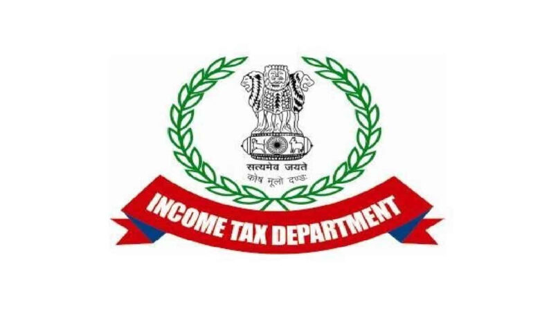 Income Tax sleuths raid real estate firms in Telangana, Andhra