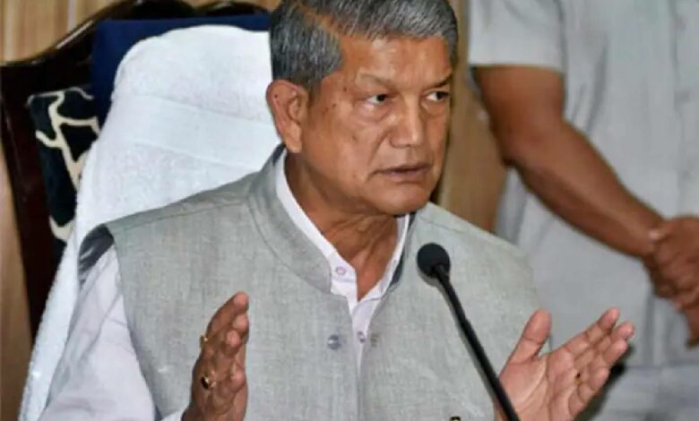Harish Chaudhary appointed as new AICC in-charge for Punjab
