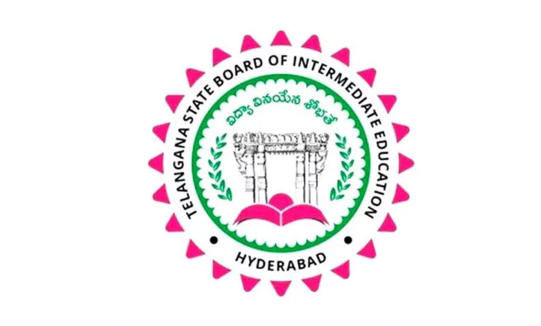 Telangana Inter exam 2025 results likely by last week of April