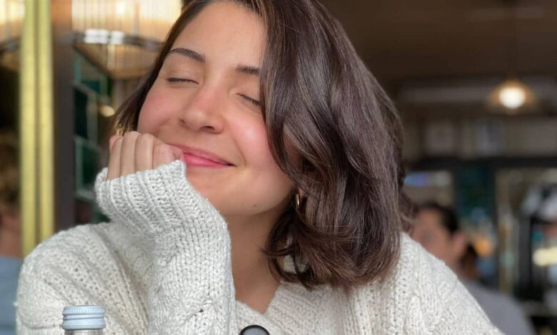 Anushka Sharma is coming back from London for THIS reason