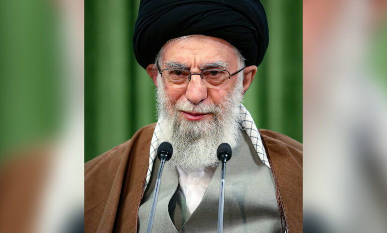 Iran's Supreme Leader Khamenei's Instagram account suspended