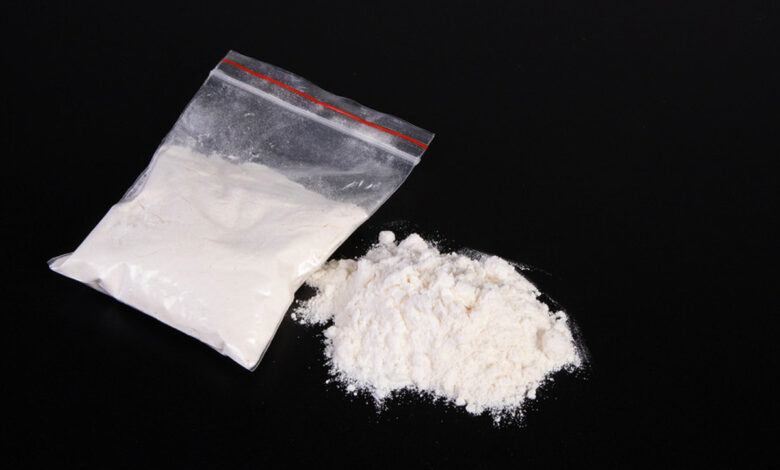 Hyderabad: Construction firm director held for consuming drugs