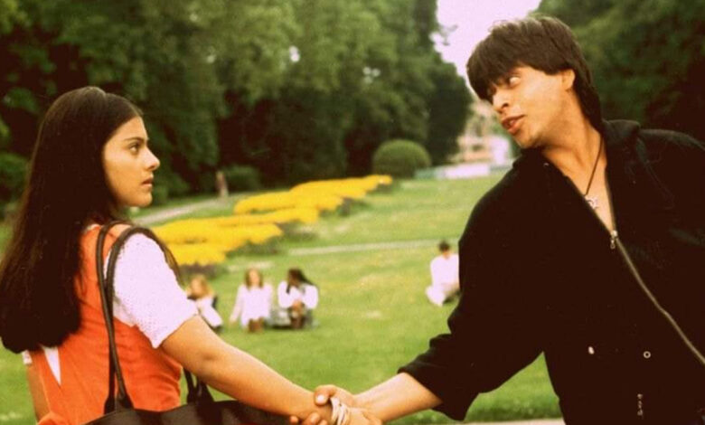'DDLJ' turns 26: Kajol expresses gratitude to fans for love
