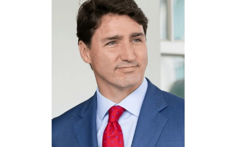 Trudeau overhauls Canadian cabinet, gives women top roles