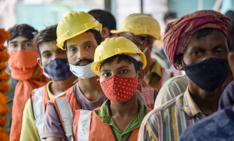 Centre sanctions Rs 2,102 crore for Bihar’s MGNREGA