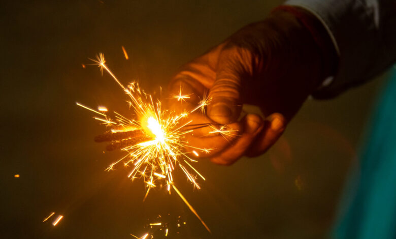 Firecracker licenses application open in Hyderabad ahead of Deepavali