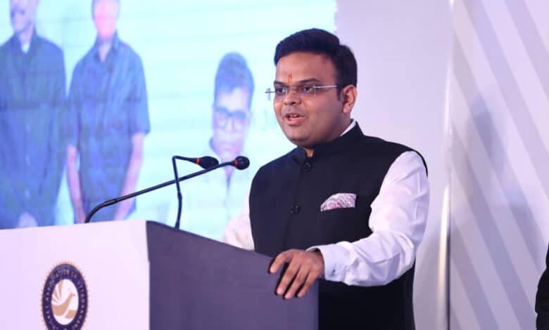 IPL 2022 will take place in India, confirms BCCI secretary Jay Shah