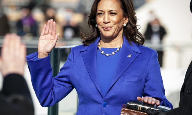 Harris to announce USD 1.5B investment in health care workforce