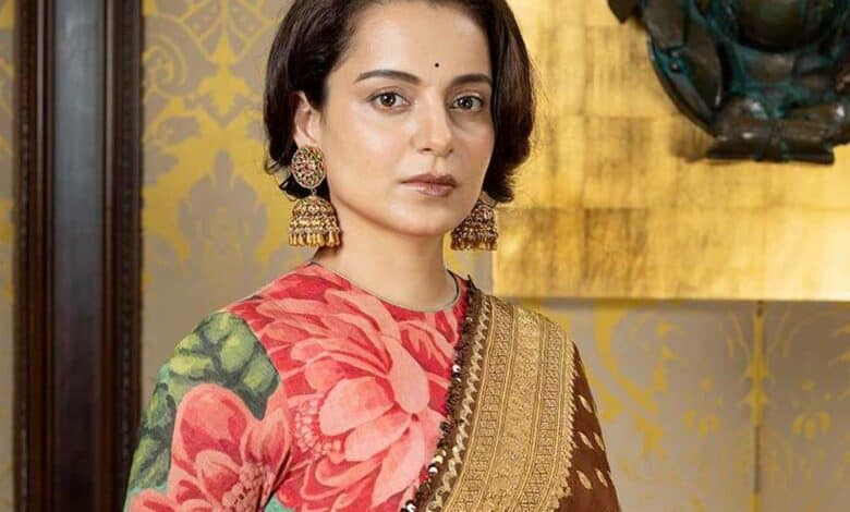 Kangana Ranaut brutally trolled