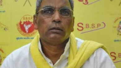 India would have seen no Partition had Jinnah been made first PM: Rajbhar