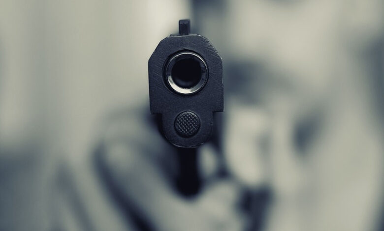 Police constable shot dead by terrorists in Srinagar
