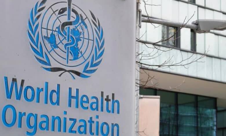 WHO faces 2.5 billion dollar funding gap after US' withdrawal