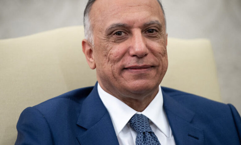 Iraqi PM reopens strategic plants in Basra