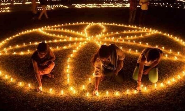 Telangana fire dept issues fire safety measures this Diwali