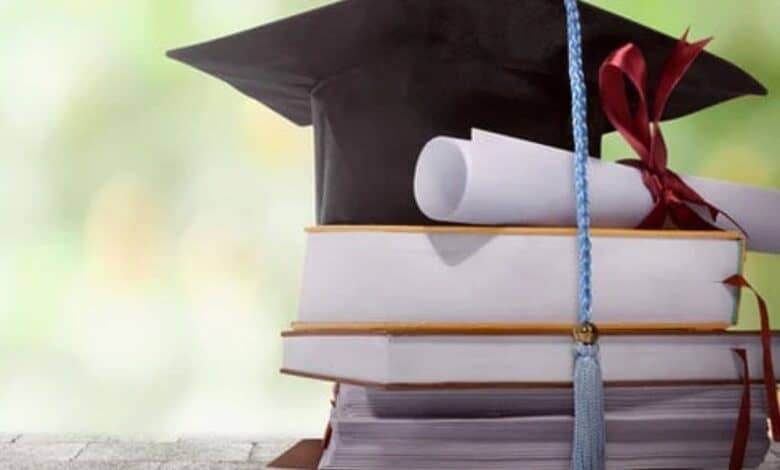 Khalifa University scholarship