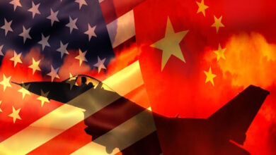 US weaponising' democracy, China on Biden's Summit