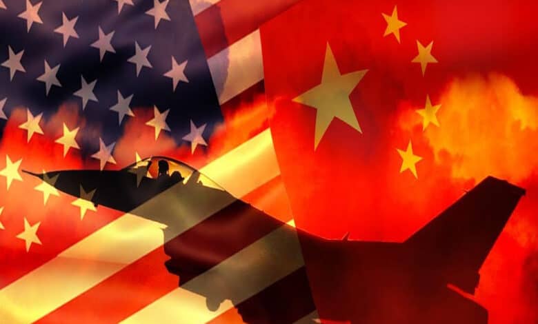 US weaponising' democracy, China on Biden's Summit