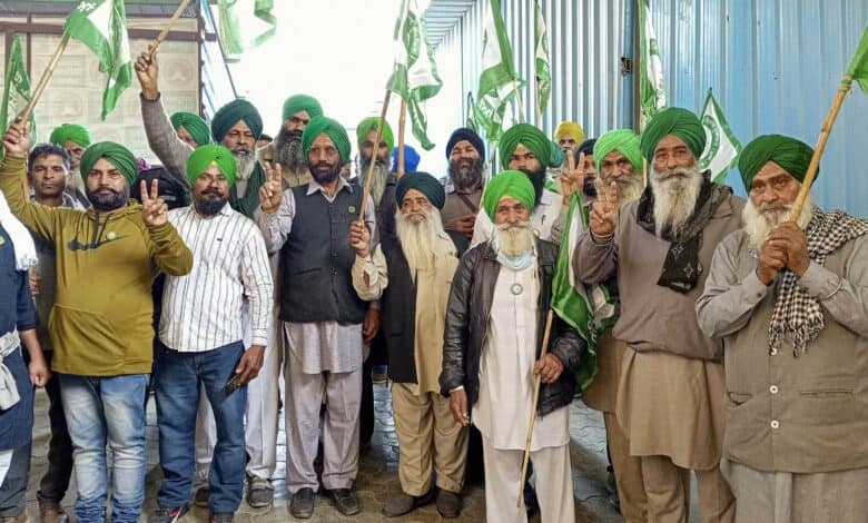 Our platform shall not be used for any election campaign: Samyukta Kisan Morcha