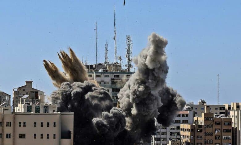 Second phase of Egypt's Gaza reconstruction plan underway