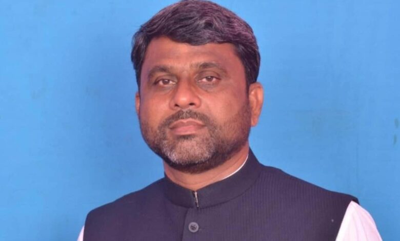 AIMIM Bihar chief Akhtarul Iman