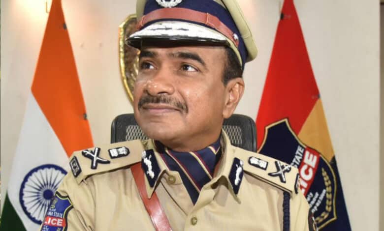 Provide shelter, medical help for homeless to reduce crime: Hyderabad commissioner