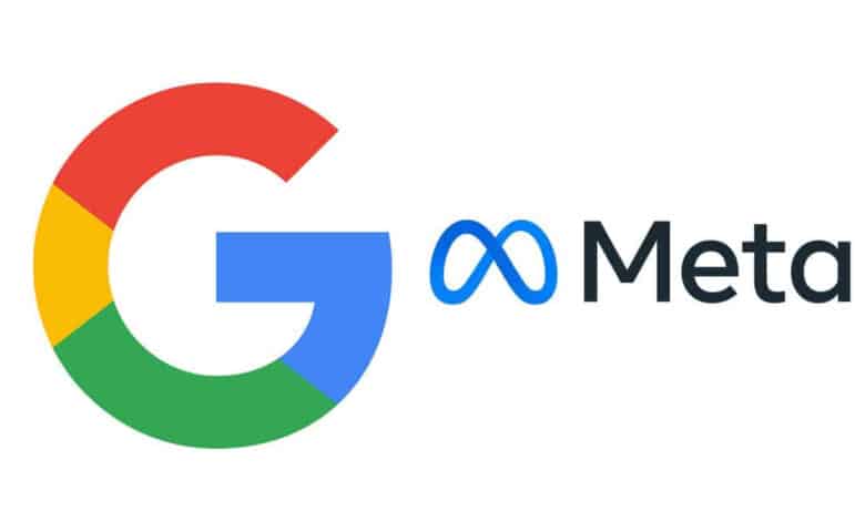 Russia fines Google, Meta for failure to delete banned content