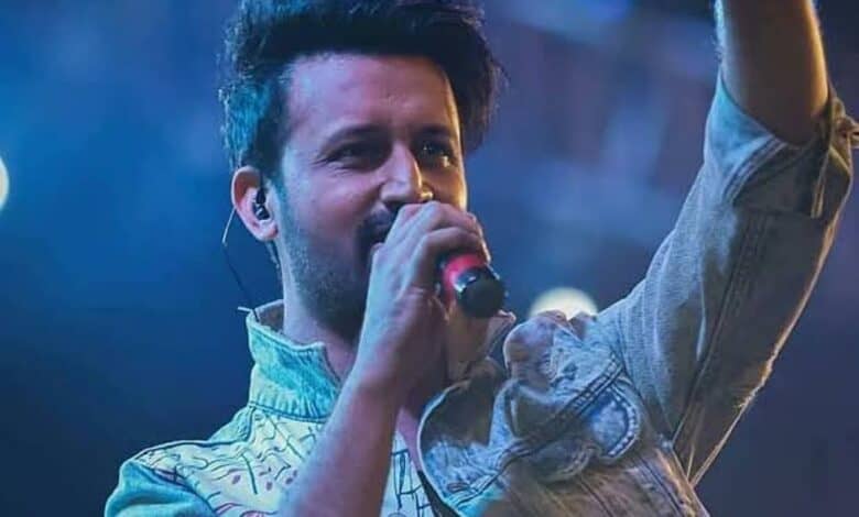 Atif Aslam to headline NYE concert in Abu Dhabi