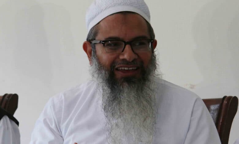 Jamiat chief slams Asaduddin Owaisi, urges implementation of CAA