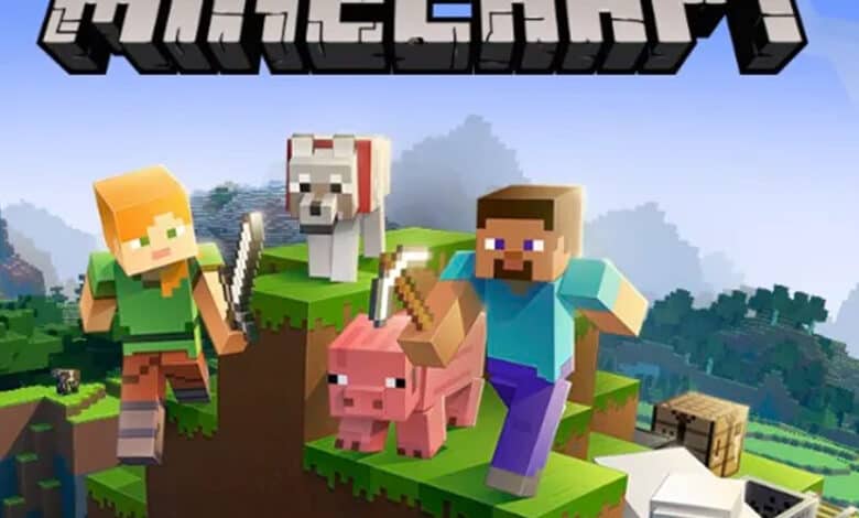 Popular game Minecraft sells over 300 mn copies to date